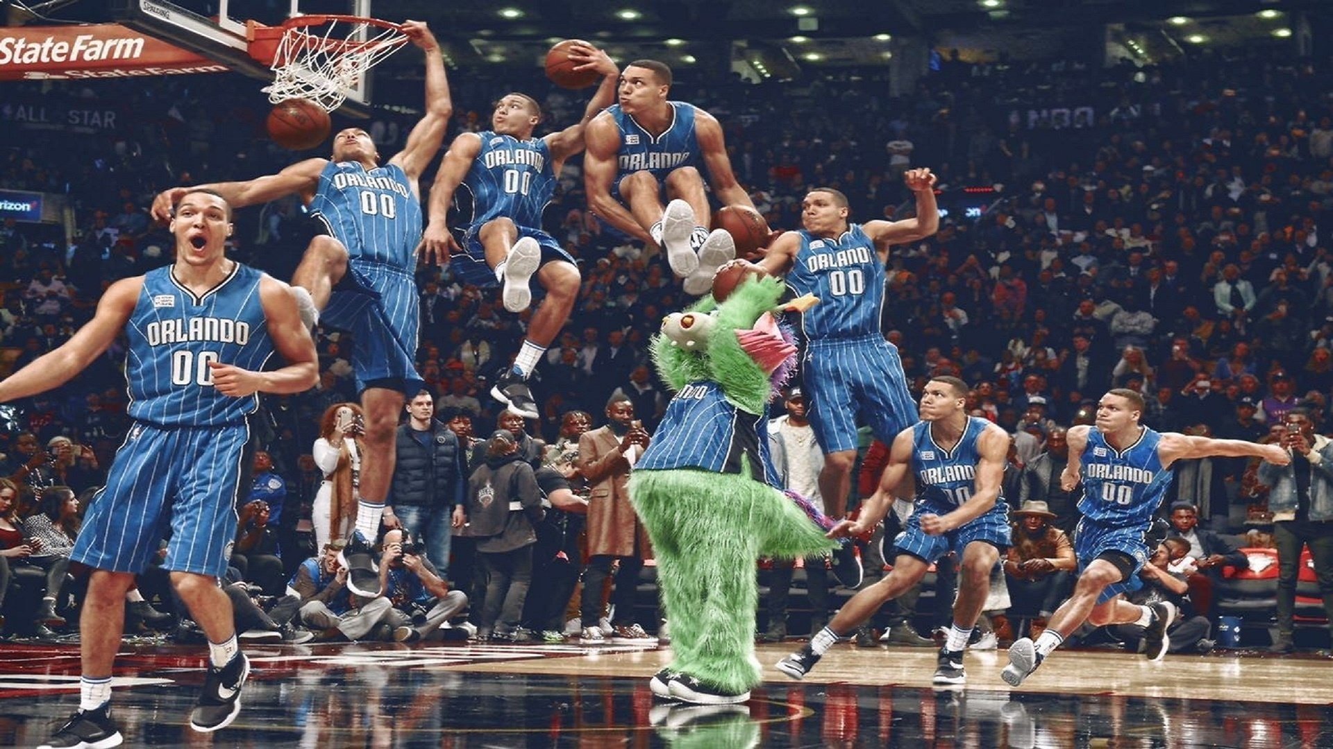 开云体育官网-文班亚马,横空出世的关键先生,热火硬仗掀翻广东王朝